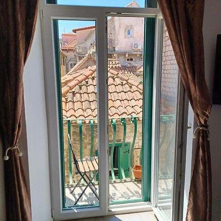 Jr Luxury Guesthouse Сплит Экстерьер фото