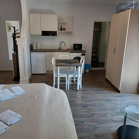 Jr Luxury Guesthouse Сплит Экстерьер фото