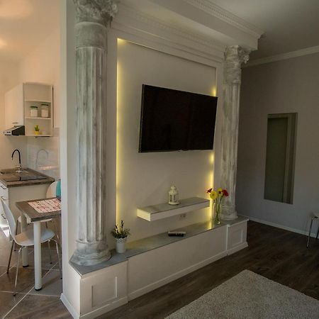 Jr Luxury Guesthouse Сплит Экстерьер фото