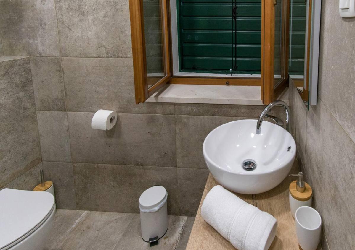 Jr Luxury Guesthouse Сплит Экстерьер фото