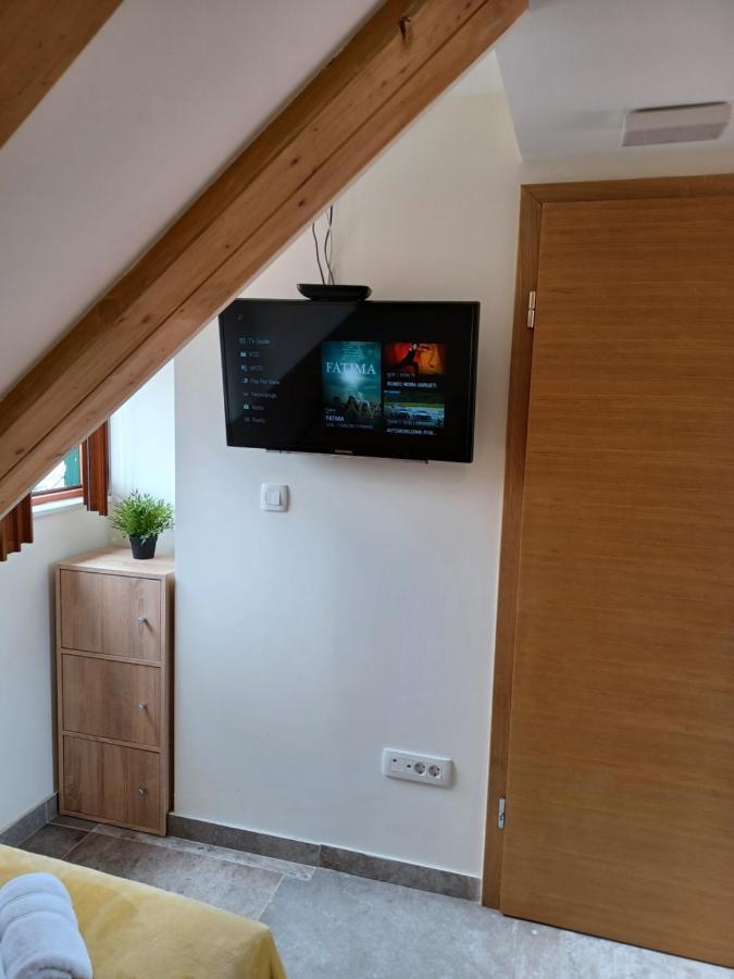 Jr Luxury Guesthouse Сплит Экстерьер фото