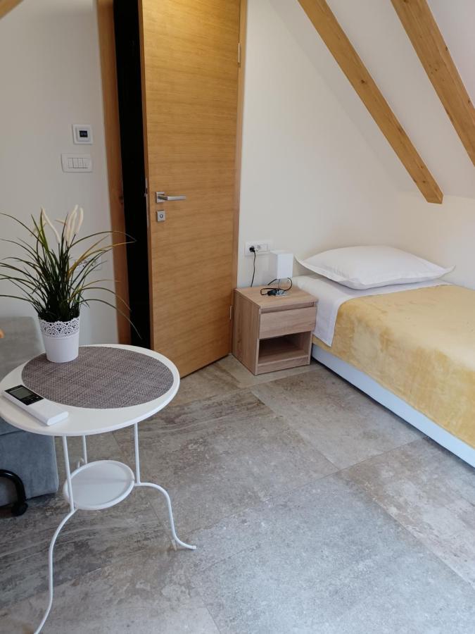 Jr Luxury Guesthouse Сплит Экстерьер фото