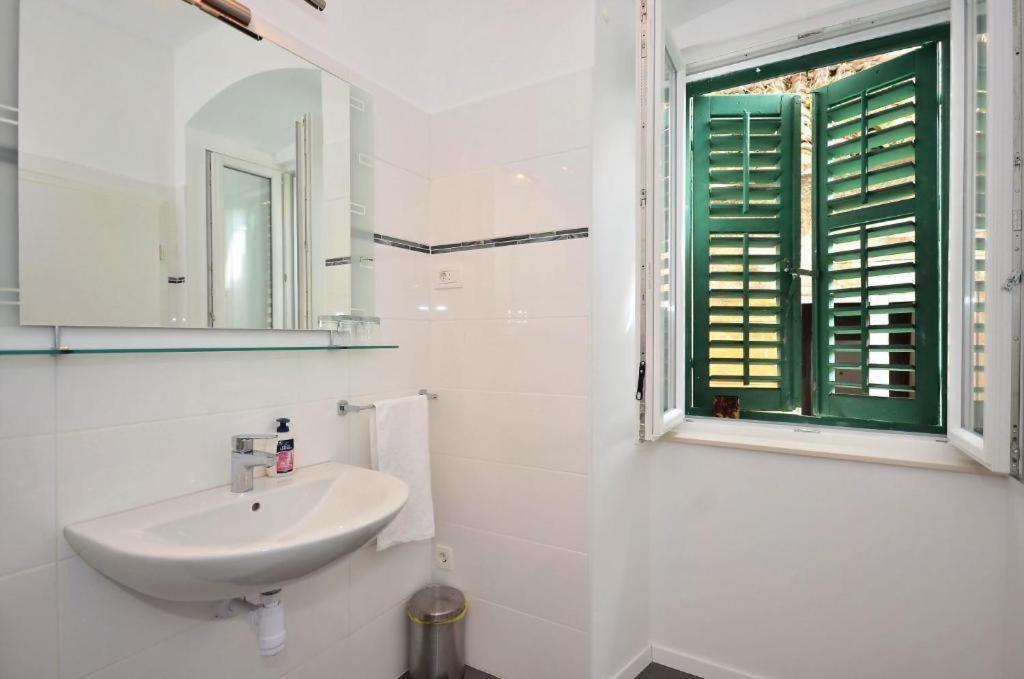 Jr Luxury Guesthouse Сплит Экстерьер фото