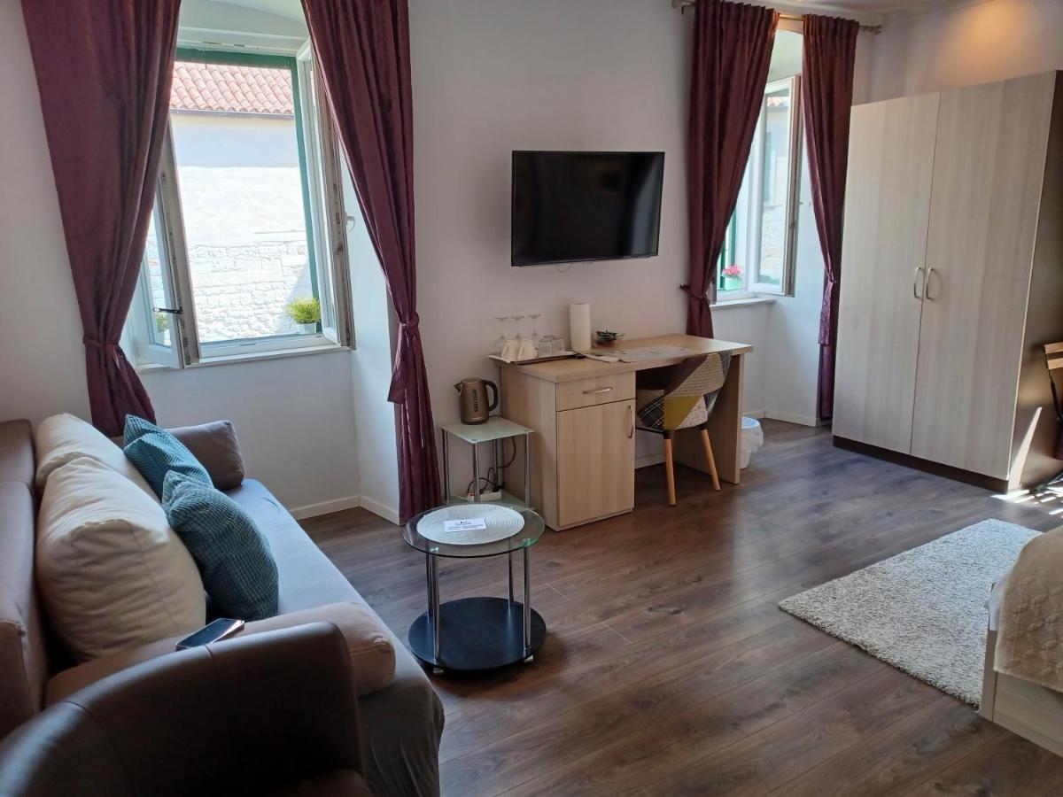 Jr Luxury Guesthouse Сплит Экстерьер фото