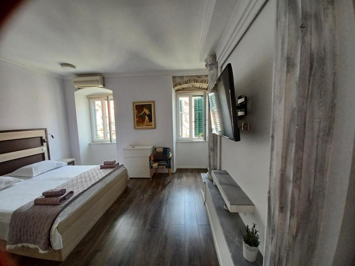 Jr Luxury Guesthouse Сплит Экстерьер фото