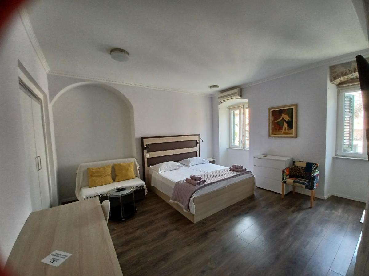 Jr Luxury Guesthouse Сплит Экстерьер фото