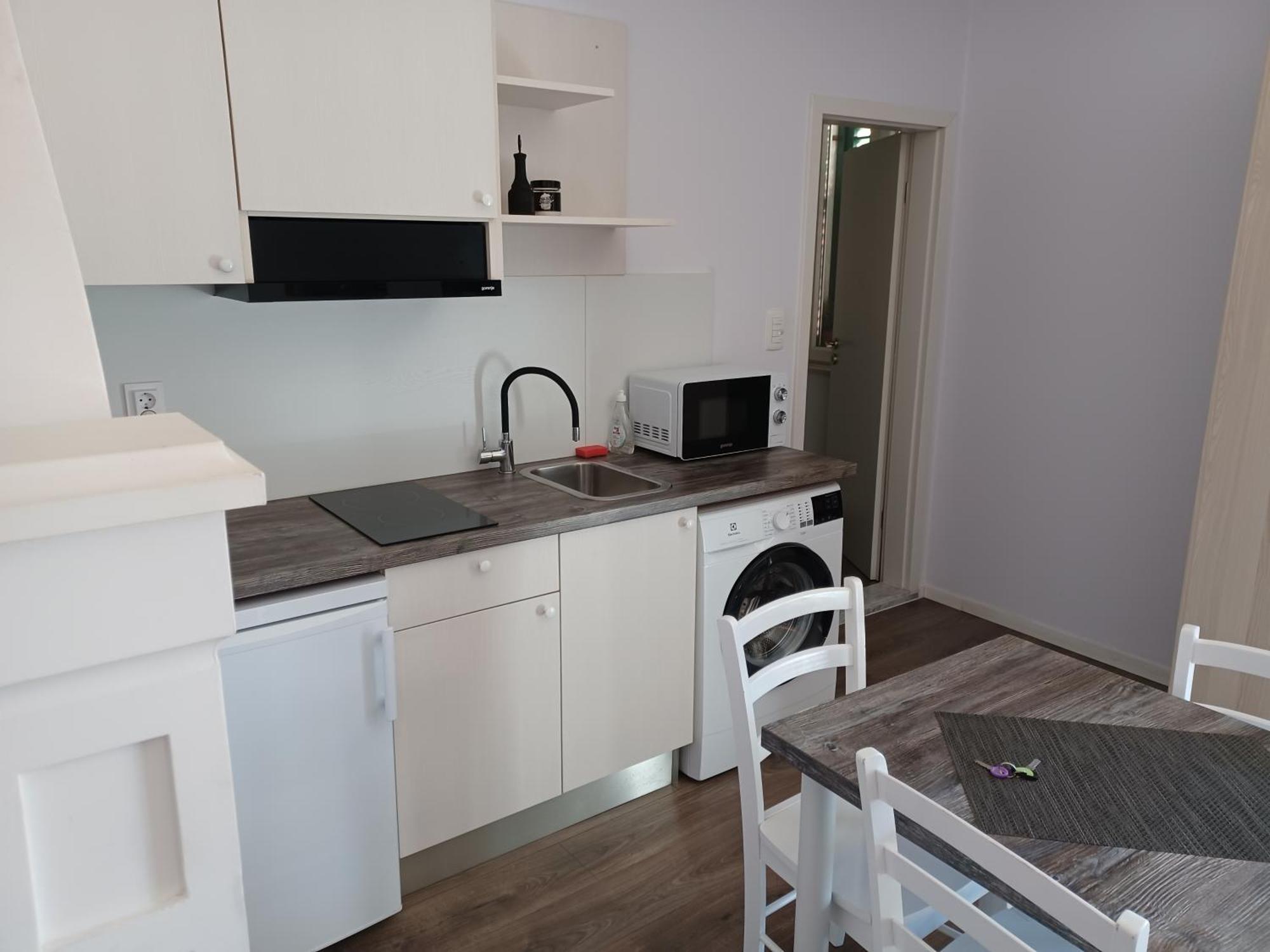 Jr Luxury Guesthouse Сплит Экстерьер фото