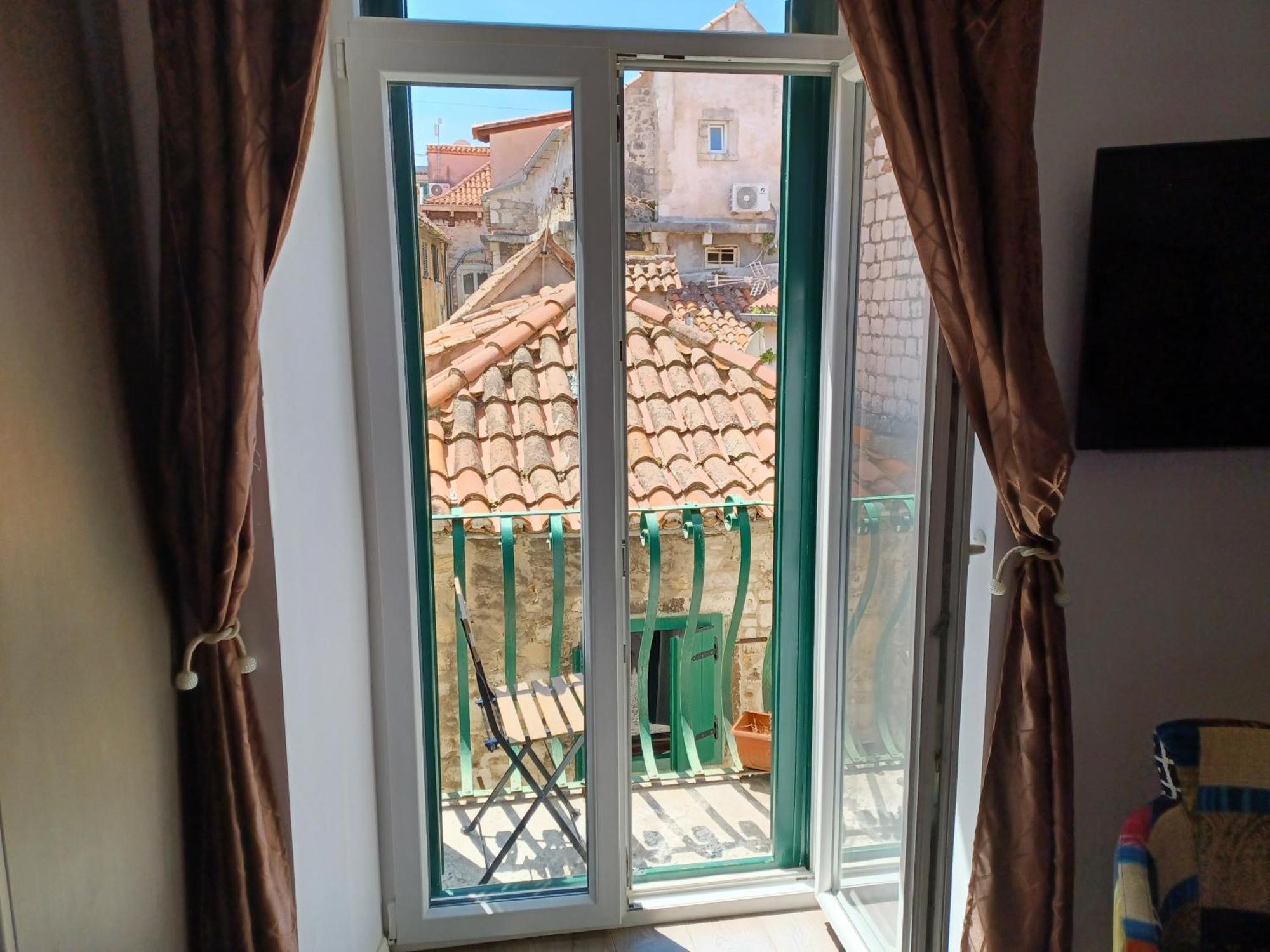 Jr Luxury Guesthouse Сплит Экстерьер фото