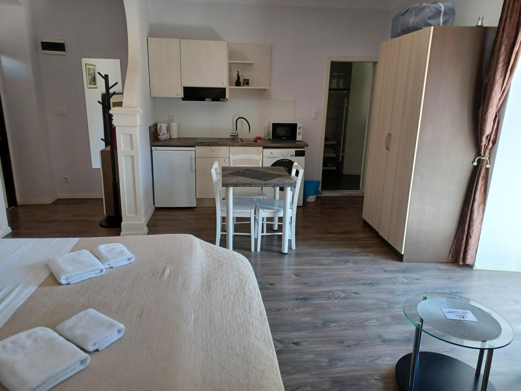 Jr Luxury Guesthouse Сплит Экстерьер фото