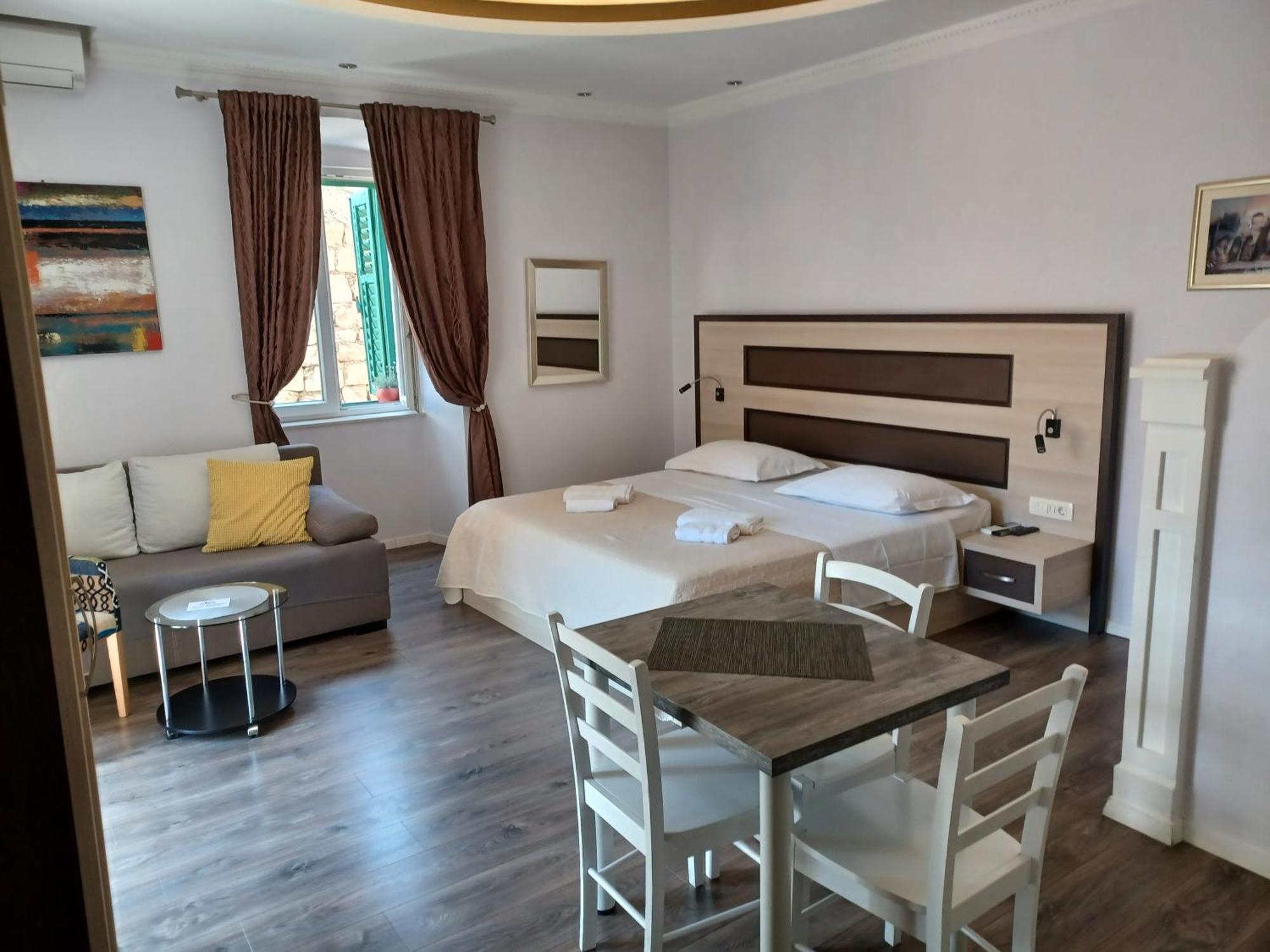 Jr Luxury Guesthouse Сплит Экстерьер фото