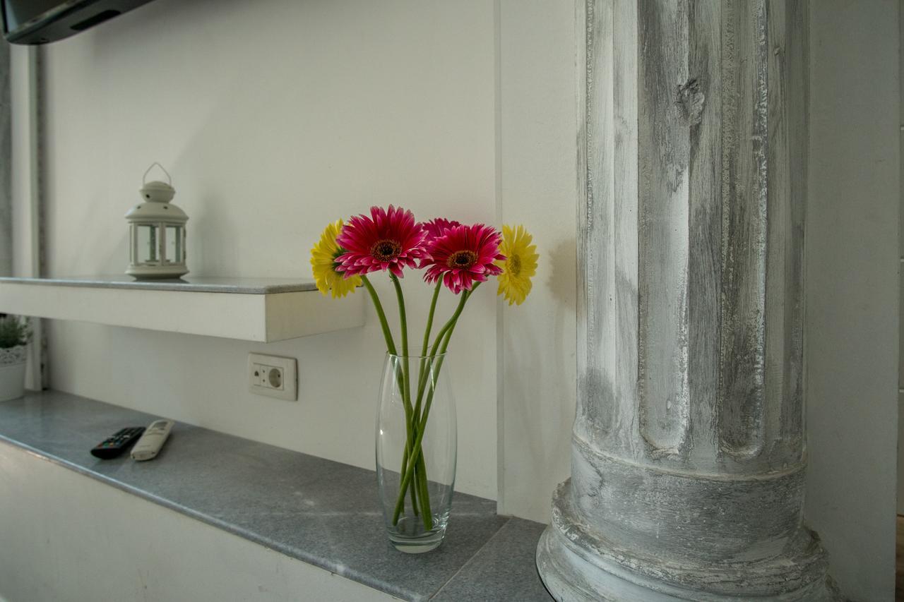 Jr Luxury Guesthouse Сплит Экстерьер фото