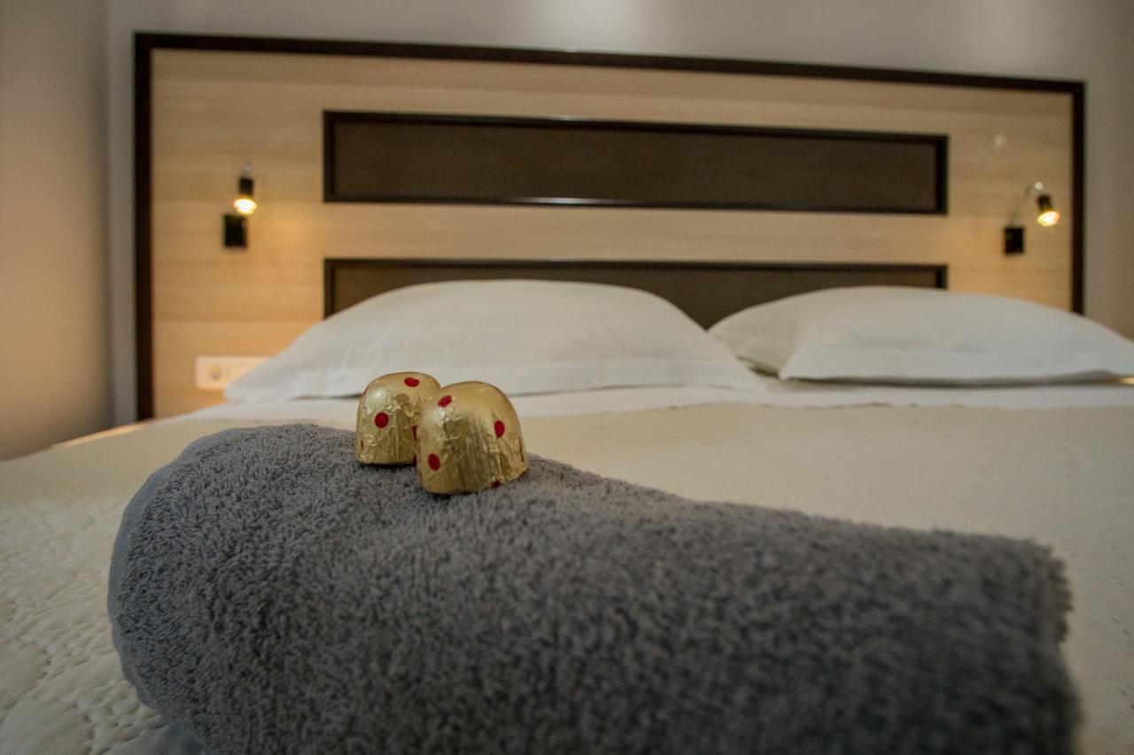Jr Luxury Guesthouse Сплит Экстерьер фото