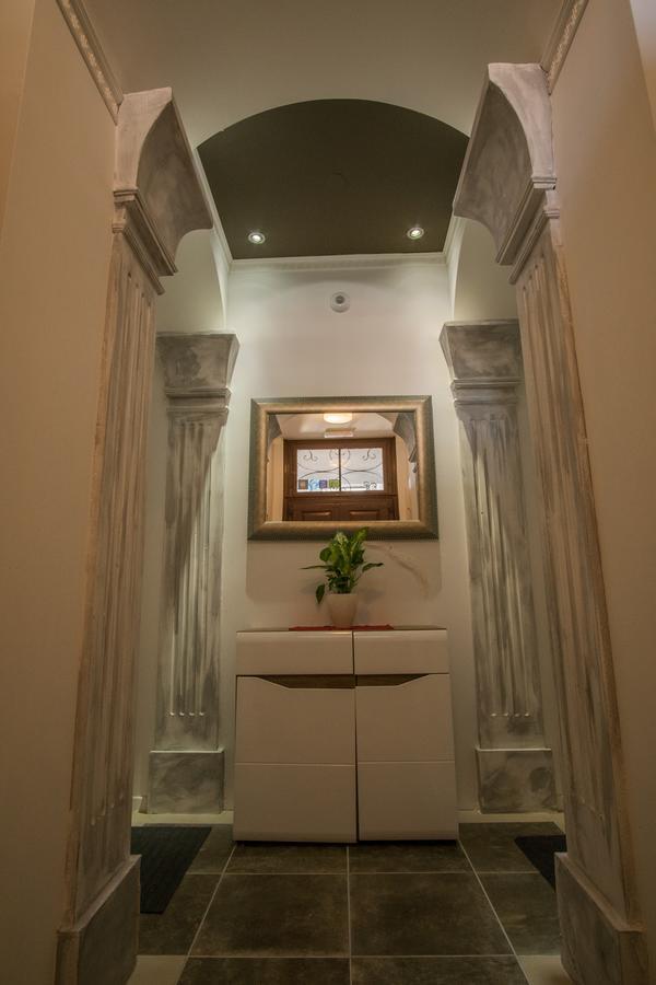 Jr Luxury Guesthouse Сплит Экстерьер фото
