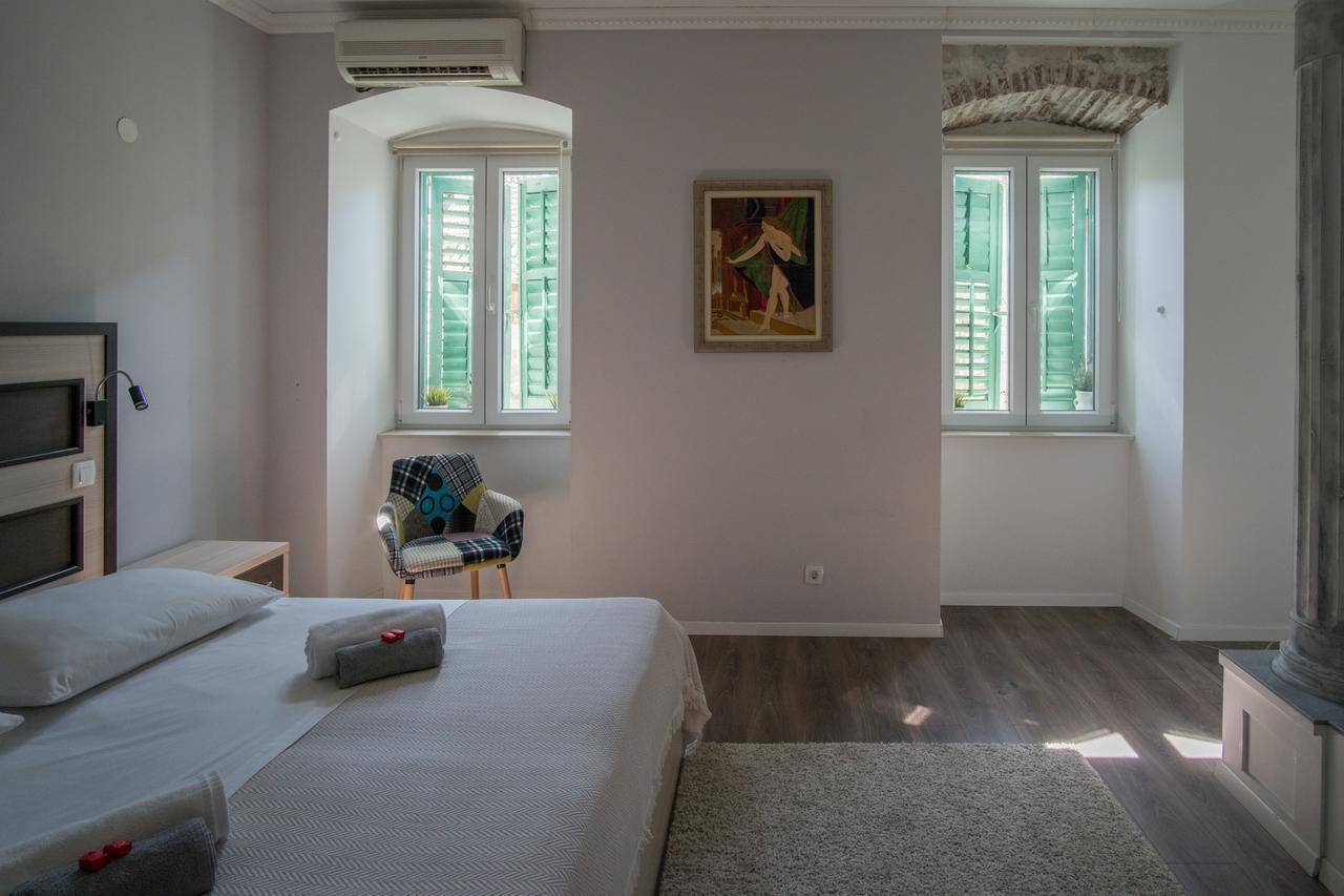 Jr Luxury Guesthouse Сплит Экстерьер фото