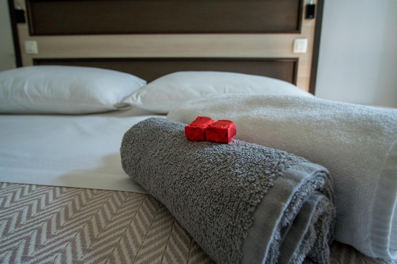 Jr Luxury Guesthouse Сплит Экстерьер фото