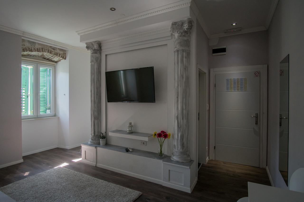 Jr Luxury Guesthouse Сплит Экстерьер фото