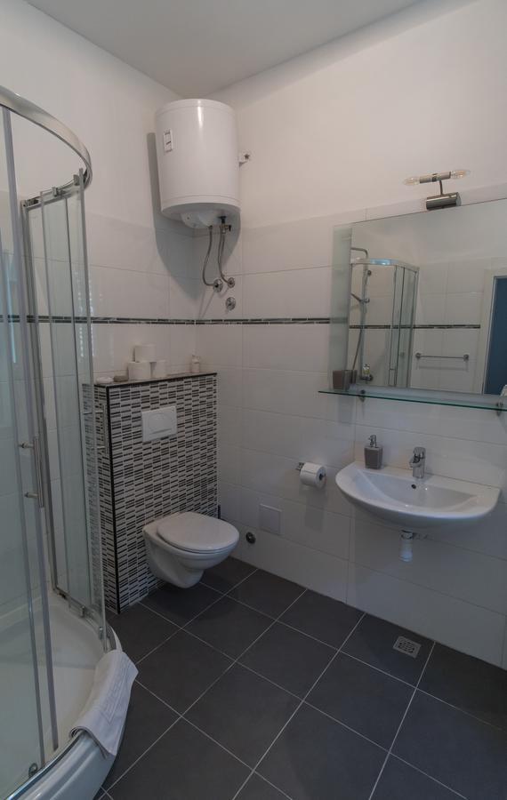 Jr Luxury Guesthouse Сплит Экстерьер фото